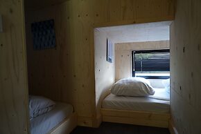 Europarcs Kagerplassen