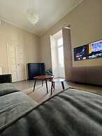 Catania Rooms