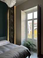 Catania Rooms