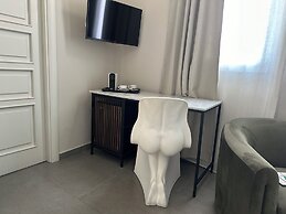 Catania Rooms