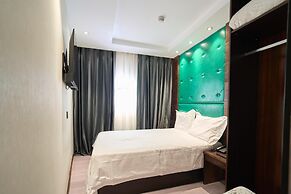 HOTEL DORSETT