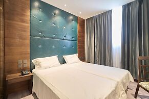 HOTEL DORSETT