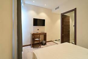 HOTEL DORSETT