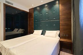 HOTEL DORSETT