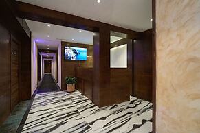 HOTEL DORSETT