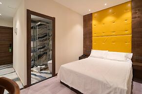 HOTEL DORSETT