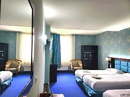 Hotel Grand Paris