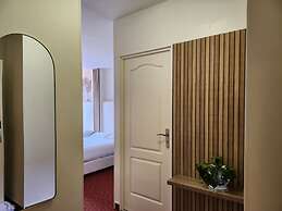 Hotel Grand Paris