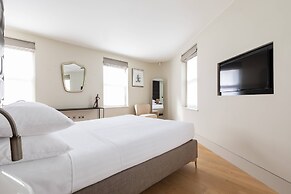 Hanway Street by Onefinestay