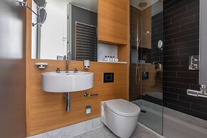 Hanway Street by Onefinestay