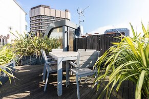 Hanway Street by Onefinestay