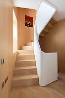 Hanway Street by Onefinestay