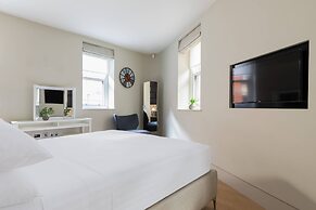 Hanway Street by Onefinestay