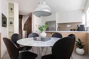 Hanway Street by Onefinestay