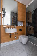 Hanway Street by Onefinestay