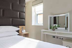 Hanway Street by Onefinestay