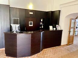 Hotel Convento San Diego