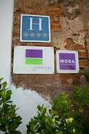 Hotel Convento San Diego
