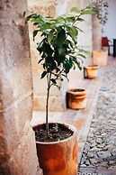 Hotel Convento San Diego