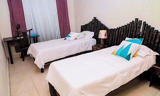 Banana Eco Resort
