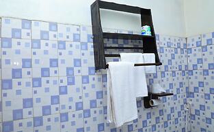 Banana Eco Resort