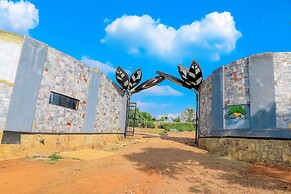 Banana Eco Resort