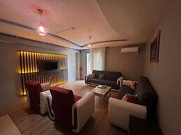 Lotus Apart Otel