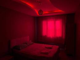 Lotus Apart Otel