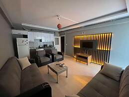 Lotus Apart Otel
