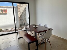 Casa radiante de lujo en SMA