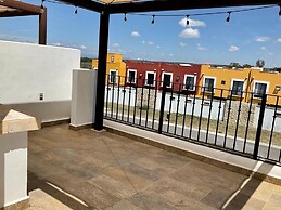 Casa radiante de lujo en SMA
