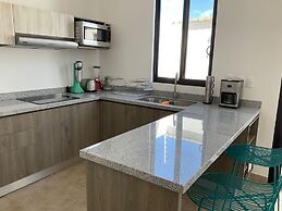 Casa radiante de lujo en SMA