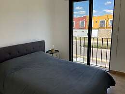Casa radiante de lujo en SMA