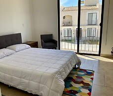 Casa radiante de lujo en SMA