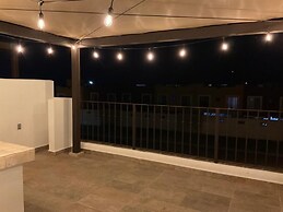 Casa radiante de lujo en SMA