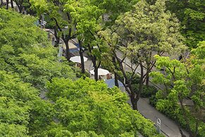 Intercontinental Taichung by IHG
