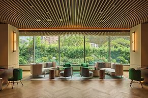 Intercontinental Taichung by IHG