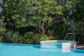 Intercontinental Taichung by IHG