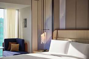 Intercontinental Taichung by IHG