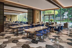 Intercontinental Taichung by IHG