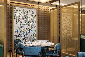 Intercontinental Taichung by IHG