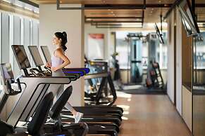 Intercontinental Taichung by IHG