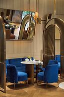 Intercontinental Taichung by IHG