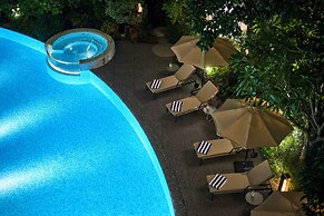 Intercontinental Taichung by IHG