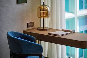 Intercontinental Taichung by IHG
