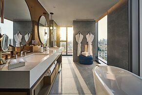 Intercontinental Taichung by IHG