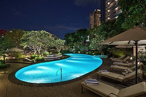 Intercontinental Taichung by IHG