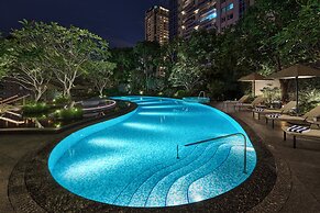 Intercontinental Taichung by IHG