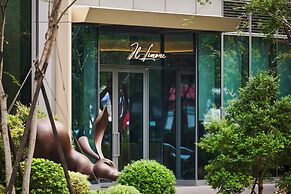 Intercontinental Taichung by IHG