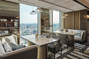 Intercontinental Taichung by IHG
